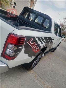 ميتسوبيشي L200